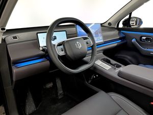 Leapmotor C10 bild 8