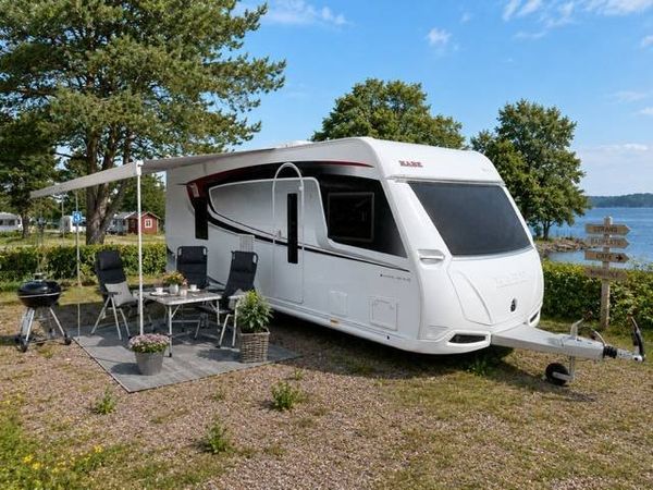 Kabe Imperial 600 XL KS AC / 2023 / 1 ägare - 2023