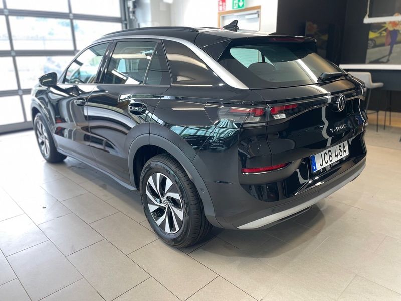Volkswagen T-Roc bild 7