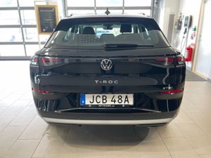 Volkswagen T-Roc bild 6