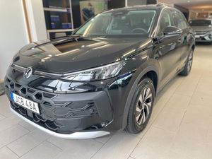 Volkswagen T-Roc bild 1