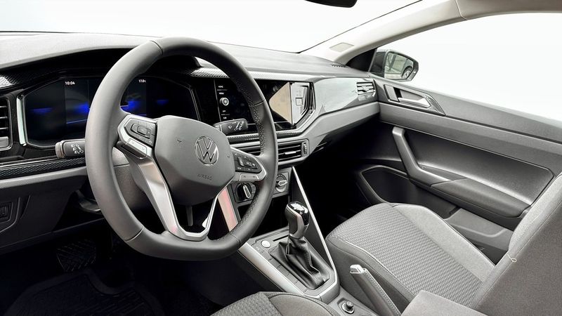 Volkswagen Polo bild 7