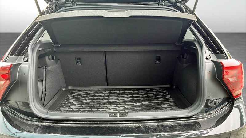 Volkswagen Polo bild 12