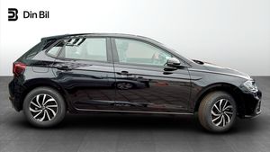 Volkswagen Polo bild 2