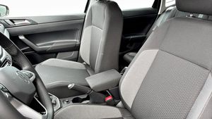Volkswagen Polo bild 8