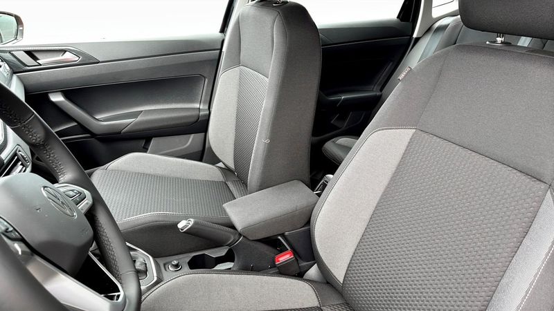 Volkswagen Polo bild 8