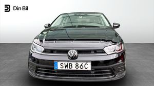 Volkswagen Polo bild 4
