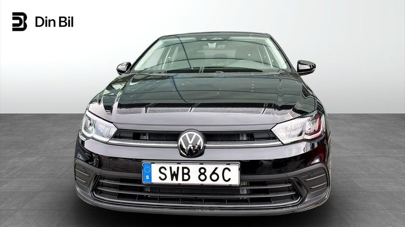 Volkswagen Polo bild 4