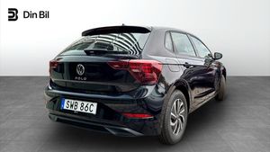 Volkswagen Polo bild 3
