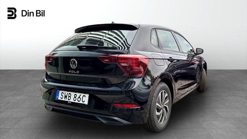 Volkswagen Polo bild 3