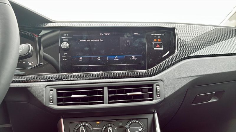 Volkswagen Polo bild 9