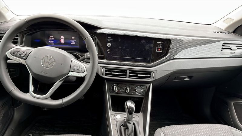 Volkswagen Polo bild 10