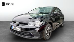 Volkswagen Polo bild 1