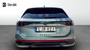 Volkswagen Passat bild 5