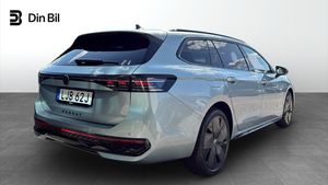 Volkswagen Passat bild 3