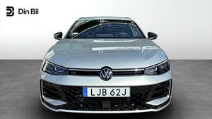 Volkswagen Passat bild 4