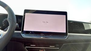 Volkswagen Passat bild 9