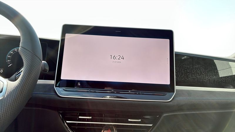 Volkswagen Passat bild 9
