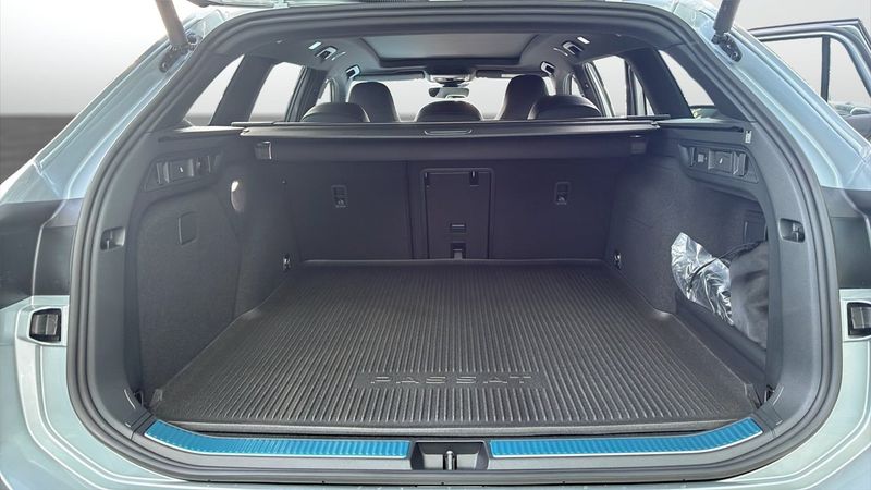 Volkswagen Passat bild 12