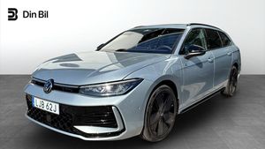 Volkswagen Passat bild 1