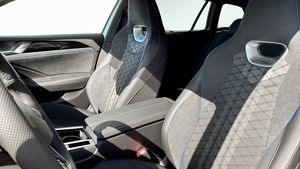 Volkswagen Passat bild 8