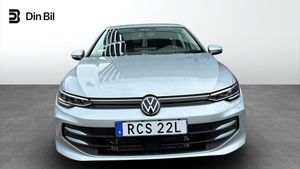 Volkswagen Golf bild 4