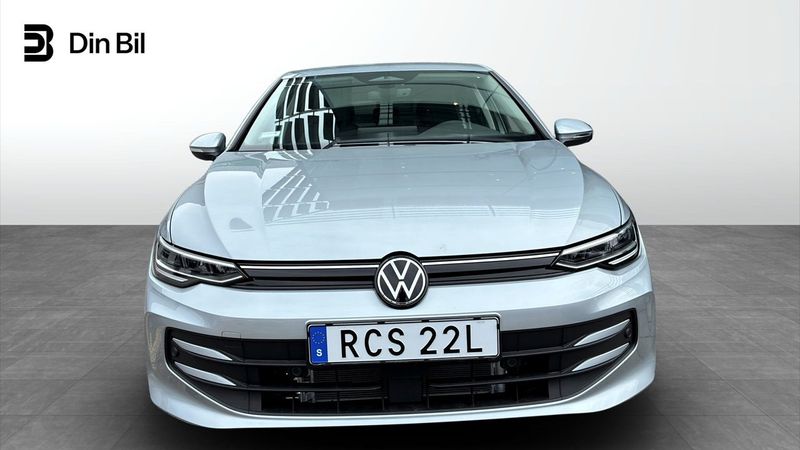 Volkswagen Golf bild 4