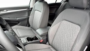 Volkswagen Golf bild 8