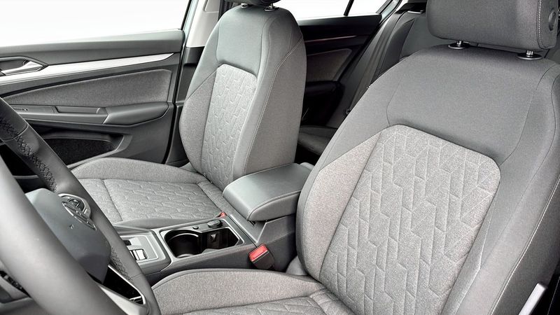 Volkswagen Golf bild 8