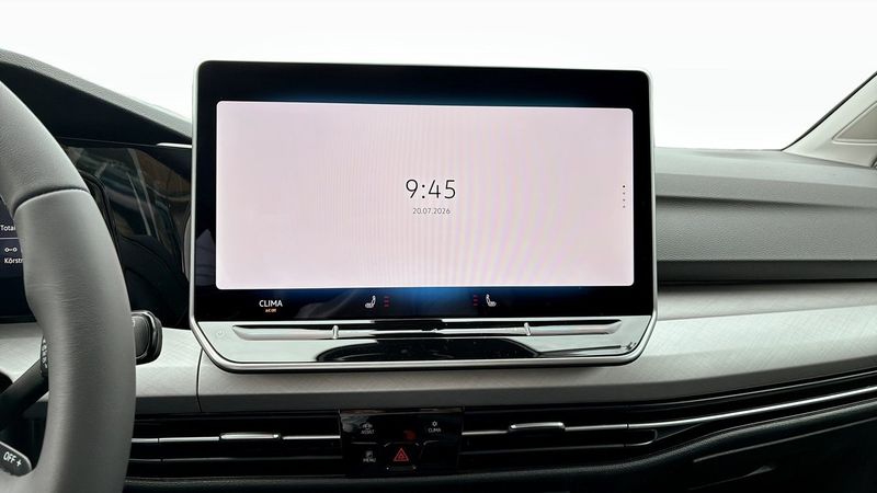 Volkswagen Golf bild 9