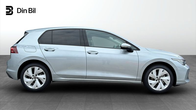 Volkswagen Golf bild 2
