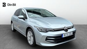 Volkswagen Golf bild 1