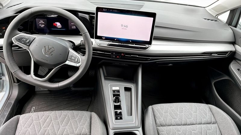 Volkswagen Golf bild 10