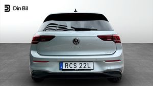 Volkswagen Golf bild 5