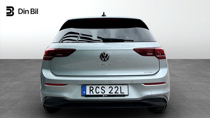 Volkswagen Golf bild 5