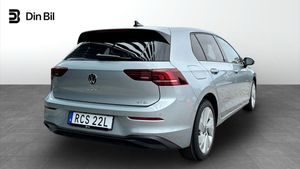 Volkswagen Golf bild 3
