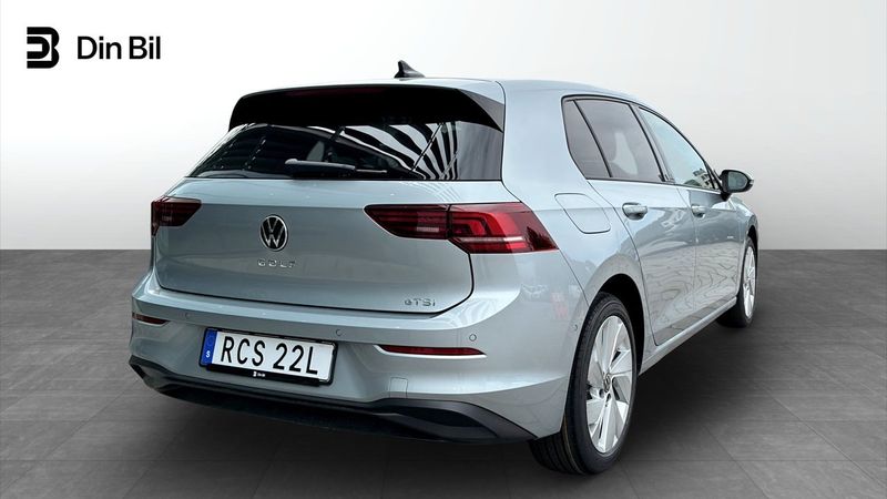 Volkswagen Golf bild 3