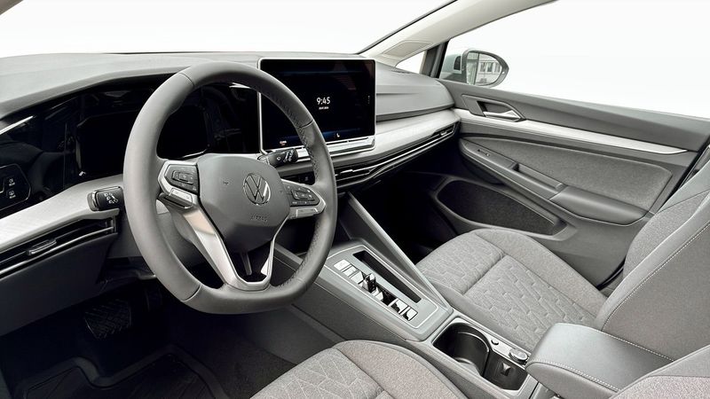 Volkswagen Golf bild 7