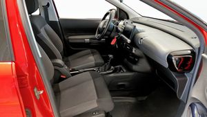 Citroen C4 Cactus bild 3