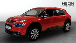 Citroen C4 Cactus bild 1