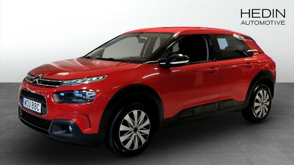 Citroen C4 Cactus CA FEEL PT 110 - 2020