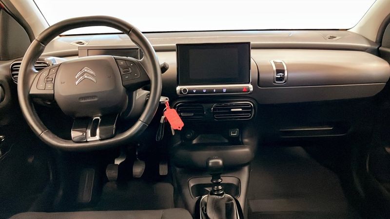 Citroen C4 Cactus bild 4