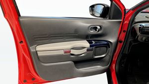 Citroen C4 Cactus bild 11