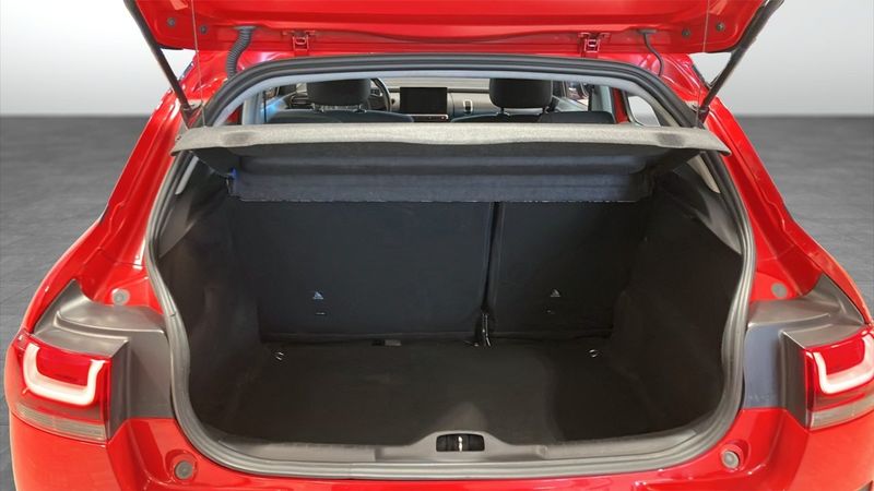 Citroen C4 Cactus bild 10