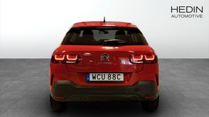 Citroen C4 Cactus bild 7