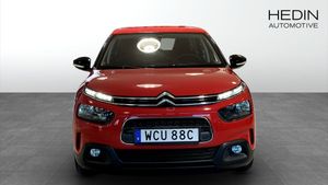 Citroen C4 Cactus bild 8