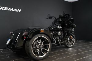 Harley-Davidson Road Glide bild 5