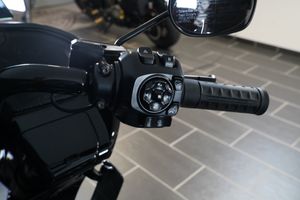 Harley-Davidson Road Glide bild 9