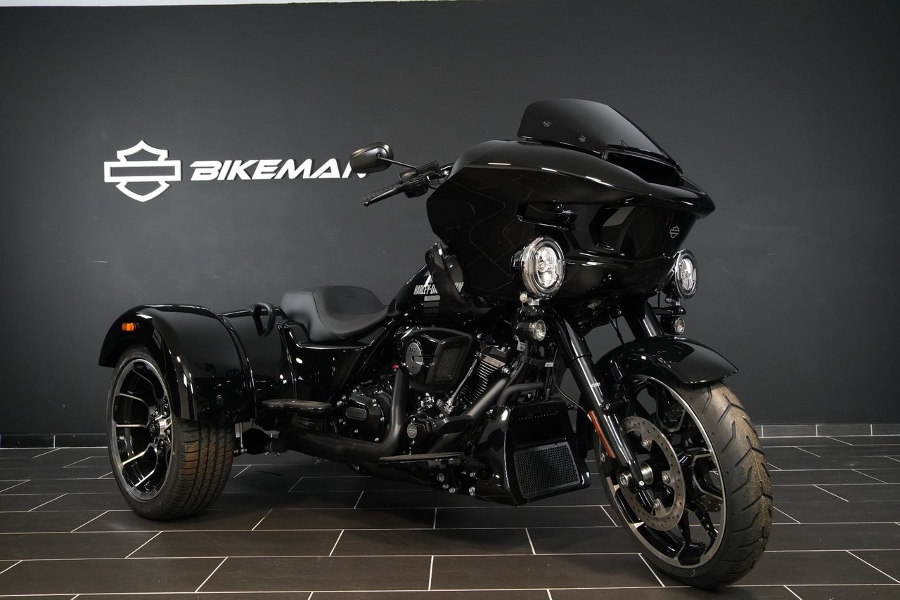 Harley-Davidson Road Glide