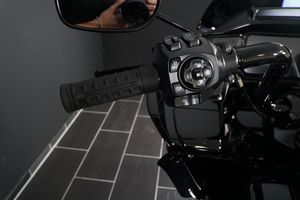 Harley-Davidson Road Glide bild 7